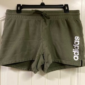 Adidas Lounge Short